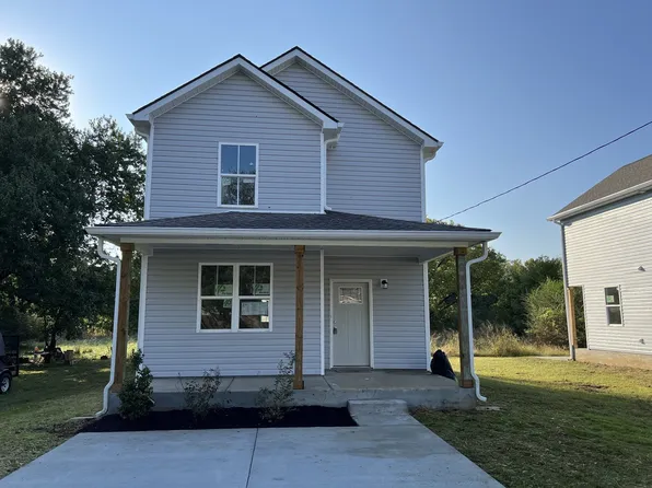 19 McBroom St Lot 19, Woodbury, TN 37190