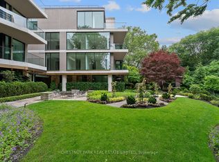 7 Dale Ave #102, Toronto, ON M4W 1K2