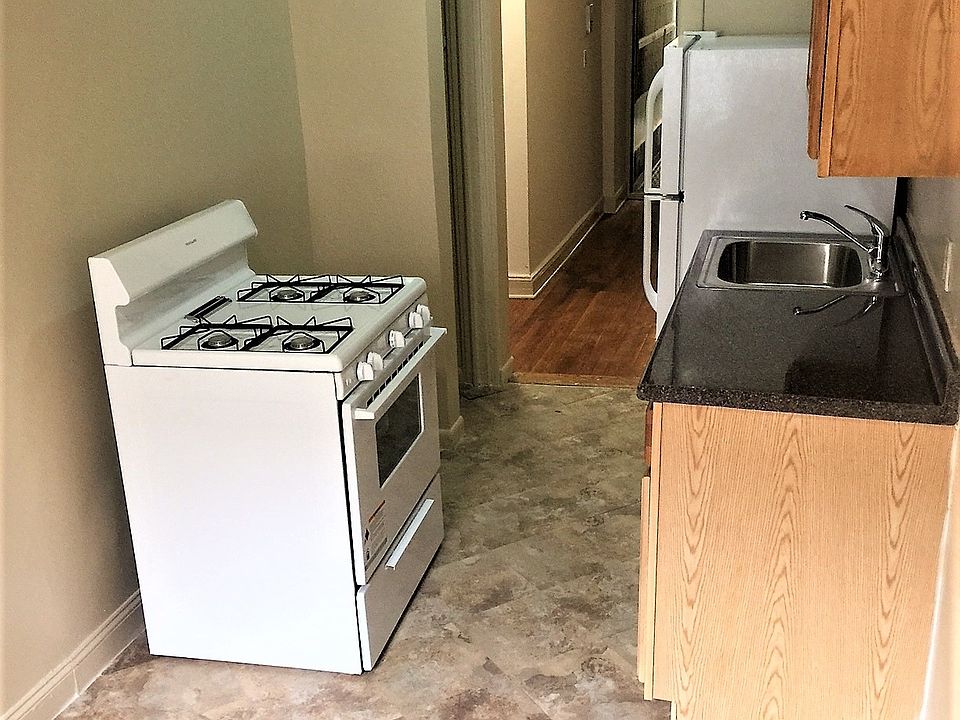 2nd image of 1234 Walton Ave #5G