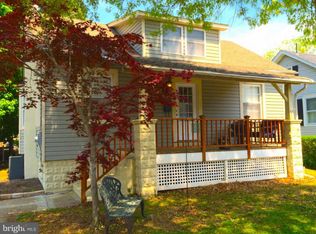 19 S West St, Doylestown, PA