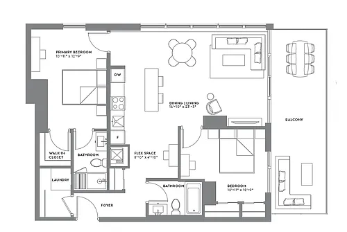 Floor plan 0304
