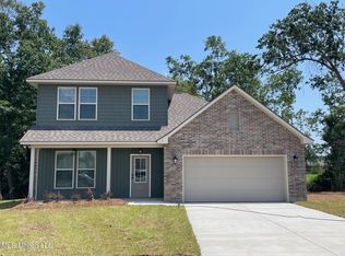 1 Diane Cv, Long Beach, MS 39560