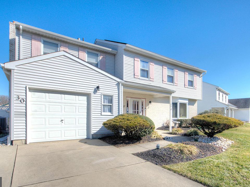30 Twin Ponds Dr, Sewell, NJ 08080 Zillow