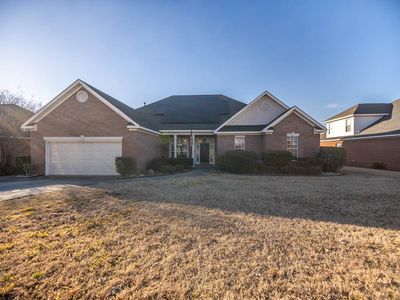 5023 Sussex Dr, Evans, GA, 30809