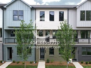 424 Argosy Park Cir, Alpharetta, GA 30005