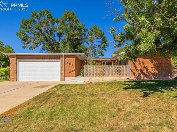 3217 Colfax Avenue, Pueblo, CO 81008