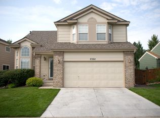 2324 Gold Dust Trl, Highlands Ranch, CO 80129