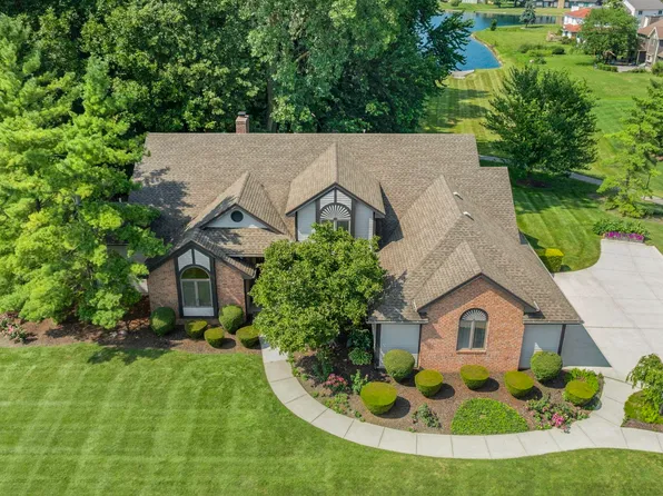 9111 Laurel Hurst, Fort Wayne, IN 46835