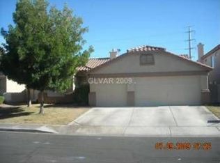 1570 Bozeman Dr, Henderson, NV 89012