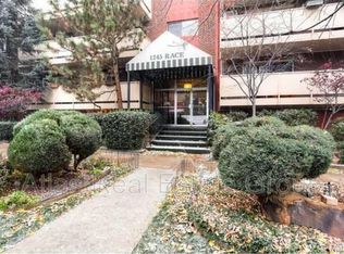 1245 N Race St APT 102, Denver, CO 80206