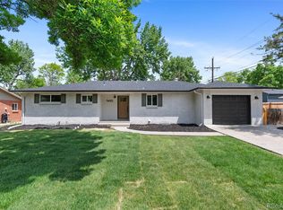9455 W 37th Ave, Wheat Ridge, CO 80033