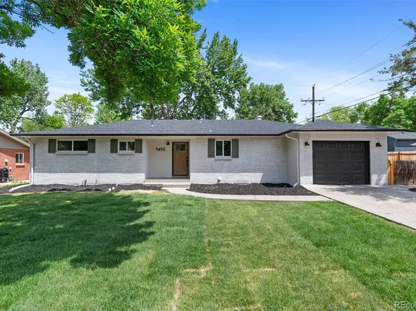 9455 W 37th Avenue, Wheat Ridge, CO 80033