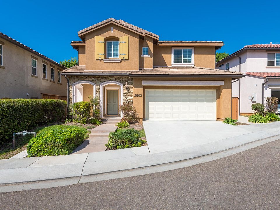 1st image of 2503 Sabine Way