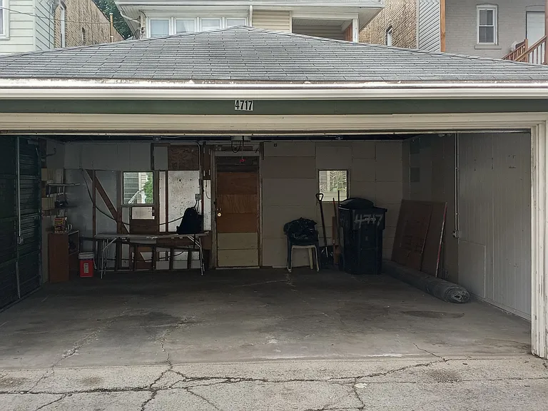 4717 N Bernard St — Photo 3