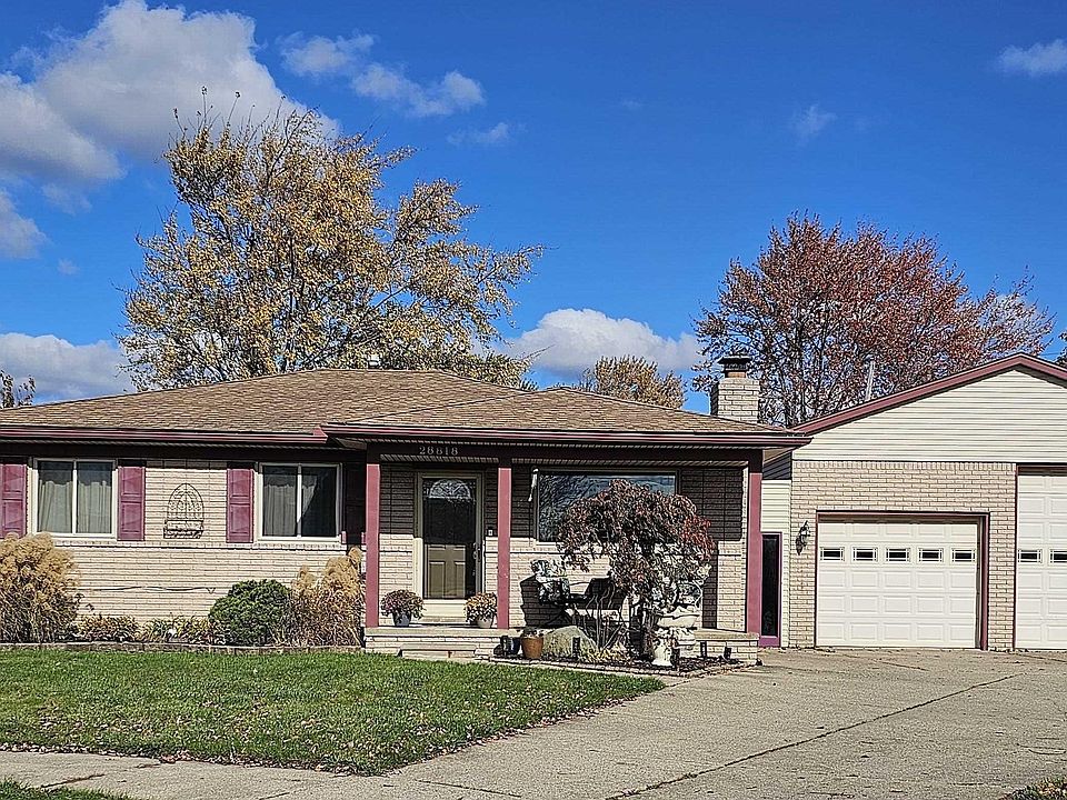 28818 Citation Dr Roseville MI 48066 Zillow