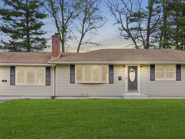 15 Boyle Drive, Enfield, CT 06082