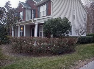 9616 Belloak Ln, Waxhaw, NC 28173