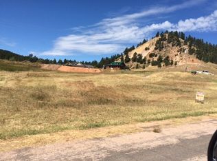 121 High Mile Rd, Sundance, WY 82729
