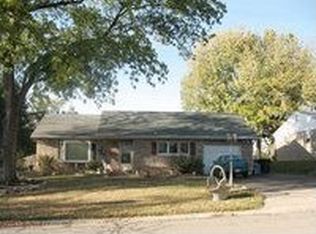 5601 Marblehead Dr, Dayton, OH 45431