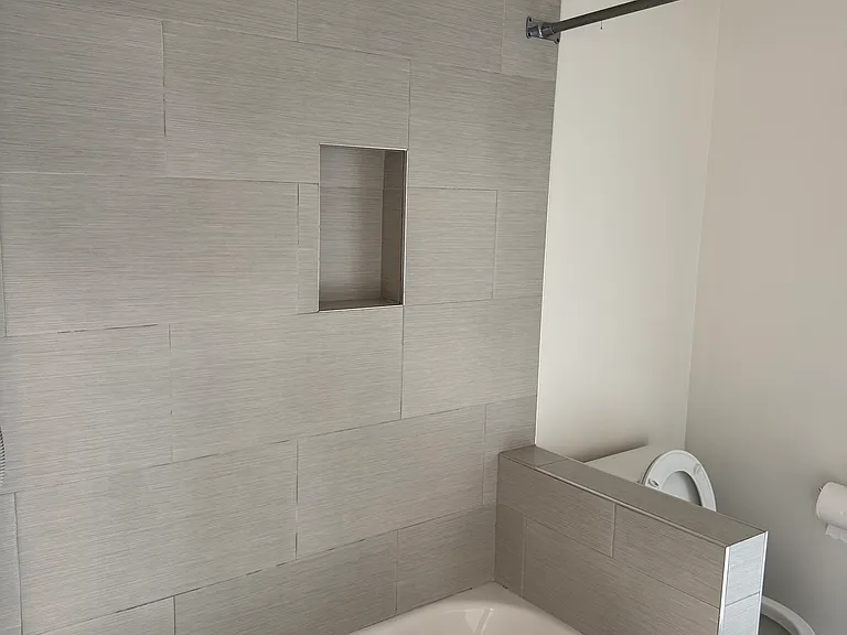 1st Bathroom