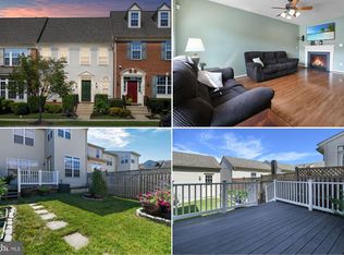 3016 Stoners Ford Way, Frederick, MD 21701