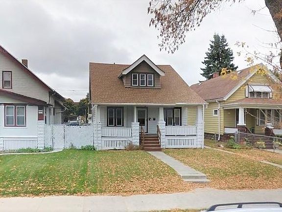 2nd image of 2724 N 38th St #2724A