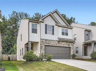5043 Rapahoe Trl, Atlanta, GA 30349