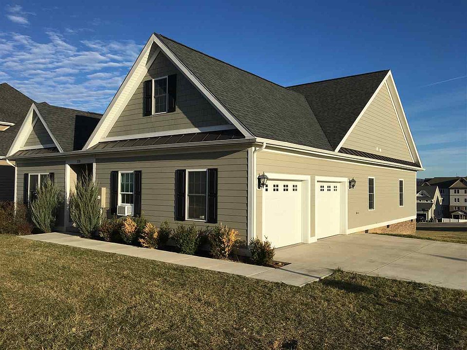 238 Windsor Dr, Fishersville, VA 22939 Zillow