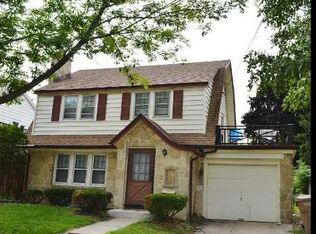 514 S Mills St, Madison, WI 53715