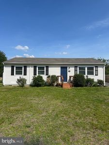 302 Glen Oak Cir, Hurlock, MD, 21643