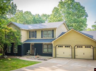 49 Overhill Ct, Mountain Home, AR 72653