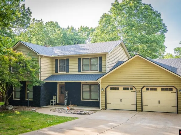 49 Overhill Ct, Mountain Home, AR 72653