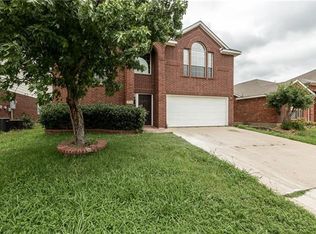 4728 Madison Dr, Grand Prairie, TX 75052