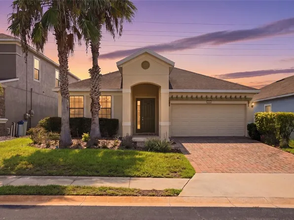 2275 VICTORIA DRIVE, DAVENPORT, FL 33837