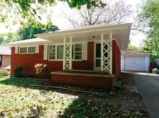 1731 N 58th St, Lincoln, NE 68505