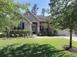 6411 Pine Reserve Dr, Spring, TX 77389