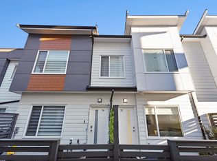 9652 162a St #15, Surrey, BC