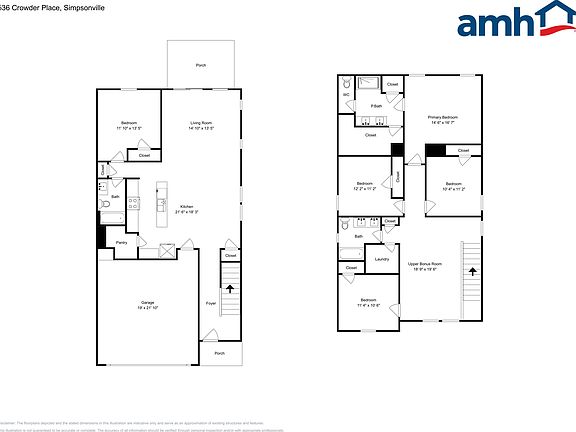 2nd image of this home