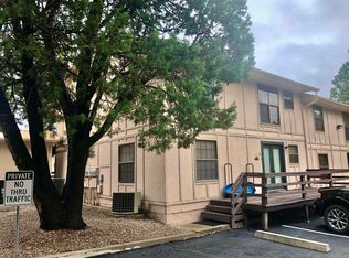 120 Lower Terrace Dr, Ruidoso, NM 88345