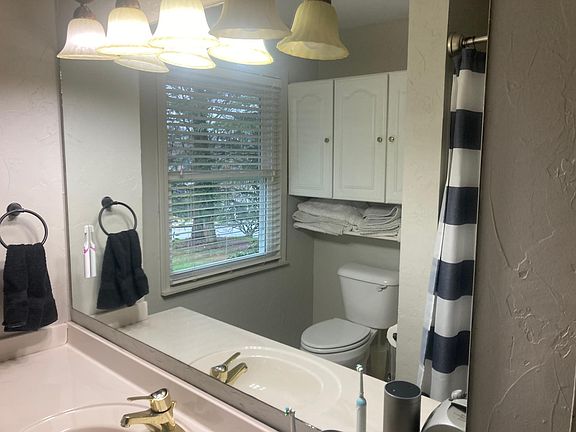 Second Bathroom