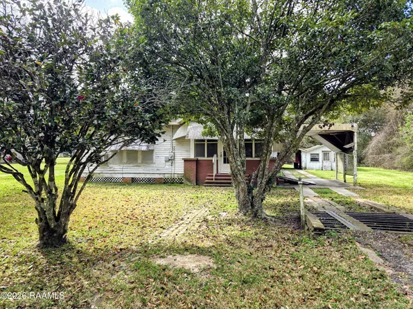 5048 Vidrine Rd, Ville Platte, LA 70586