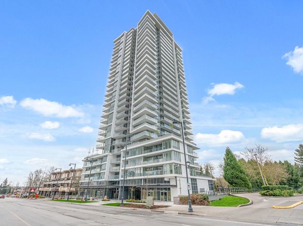 9675 King George Blvd #1505, Surrey, BC V3T 2V3