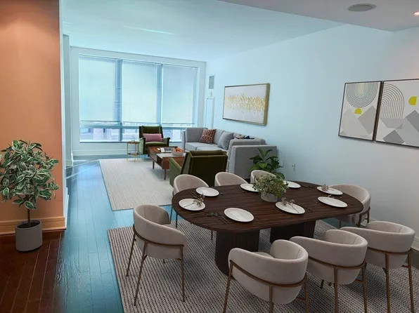 3 Avery St Unit 608, Boston, MA 02111
