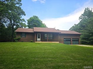 522 Highway 49, Davisville, MO 65456