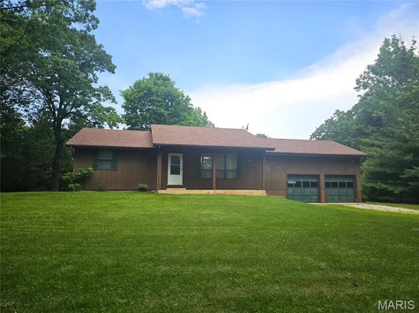 522 Highway 49, Davisville, MO 65456
