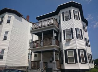 21 Treadway Rd UNIT 3, Dorchester, MA 02125