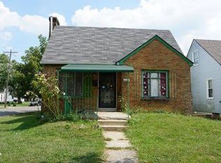 1026 Fairwood Ave, Columbus, OH
