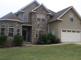 1825 Bluestone Ct, Auburn, AL 36830