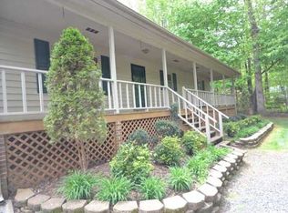 2423 Tot Hill Farm Rd, Asheboro, NC 27205