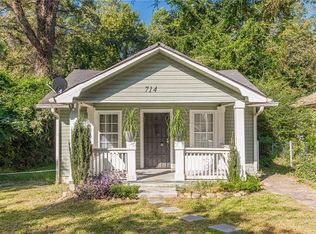 714 Emily Pl NW, Atlanta, GA 30318